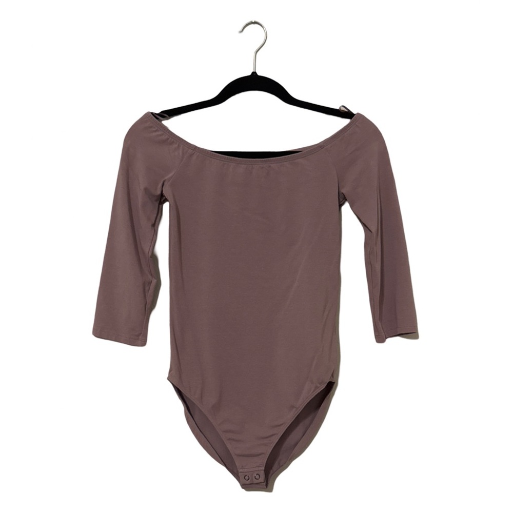 Express One Eleven bodysuit. 
Small.